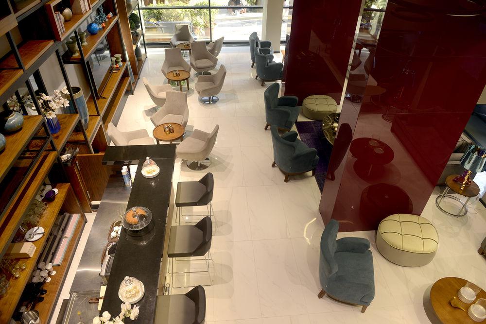 Hotel Hisar Izmir