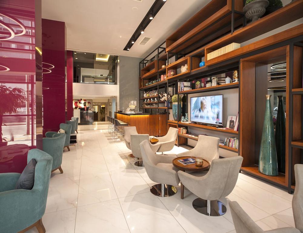 Hotel Hisar
