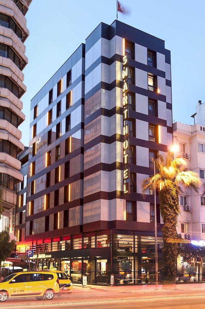 Hisar 3* Izmir
