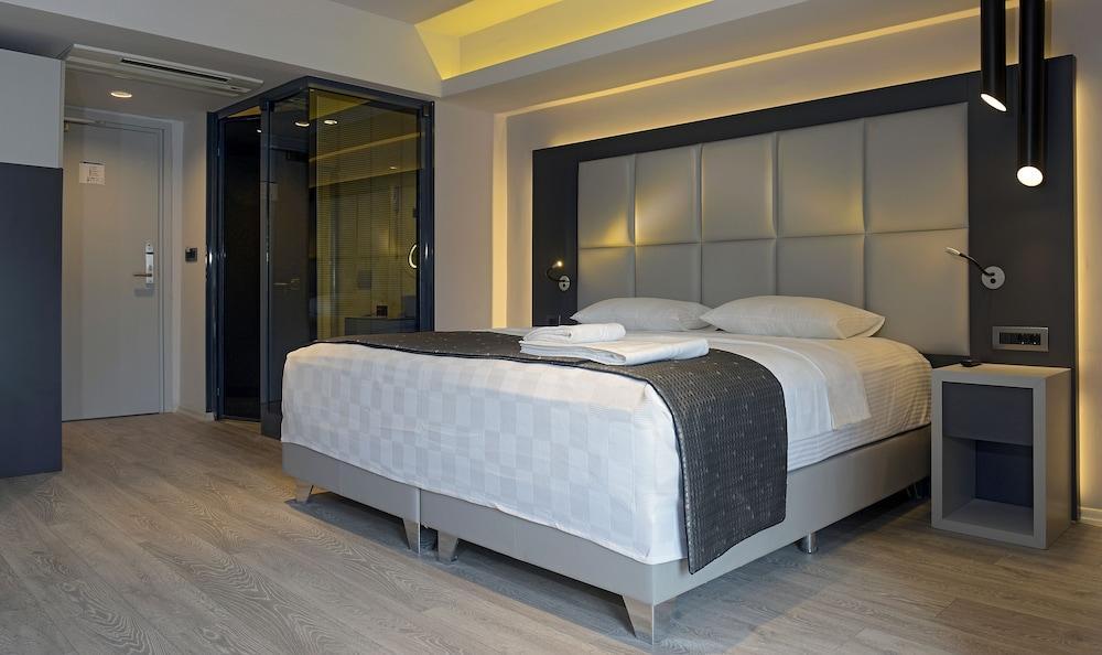 Hotel Hisar Izmir