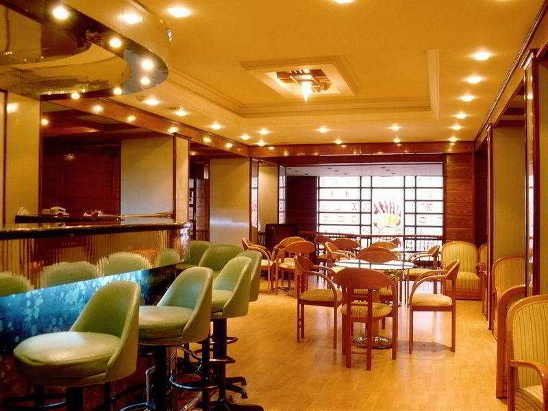 Hotel Hisar 3*