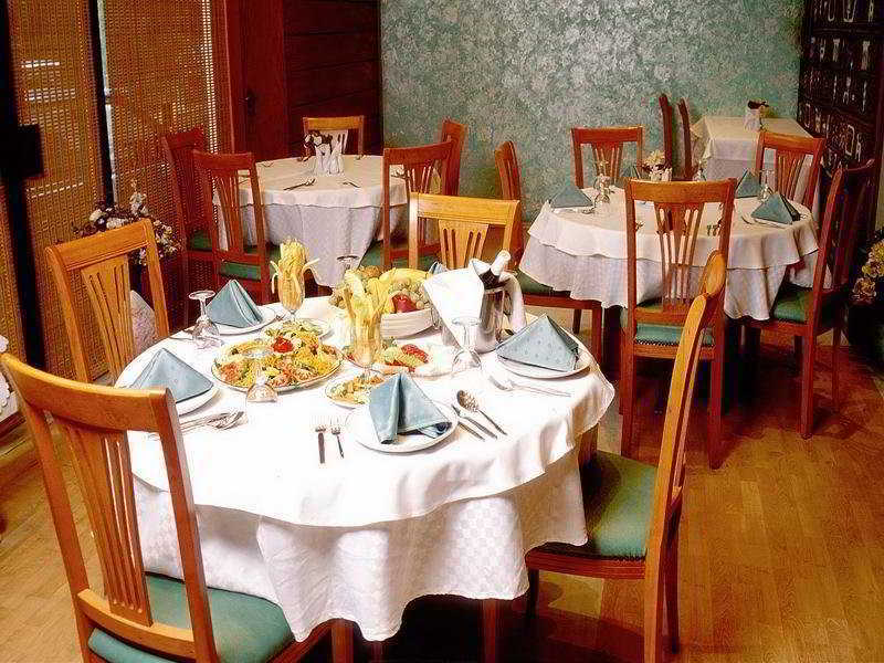 Hisar Hotel
