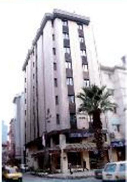 Hisar Izmir