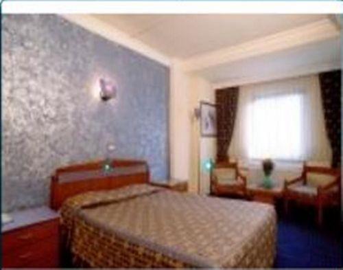 Hotel Hisar 3*