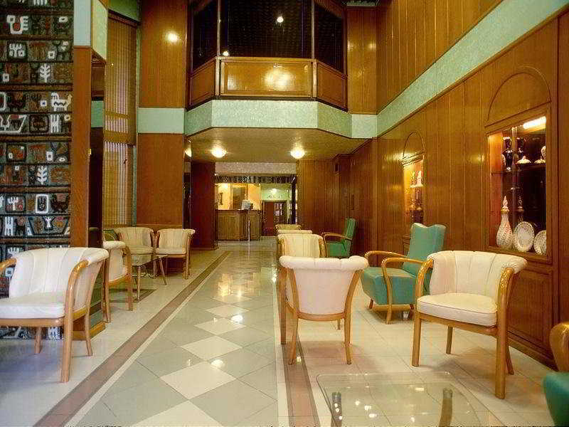 Hotel Hisar 3*