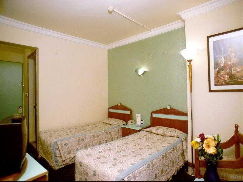 Hotel Hisar 3*